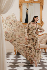 Silk 3PC Digital Printed V215